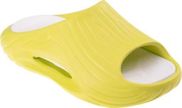 Coqui Damskie klapki Coqui GALAXY citrus/white rozmiar 39/40