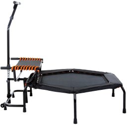 Trampolina Hammer JumpStep ProBrak danych138 cm