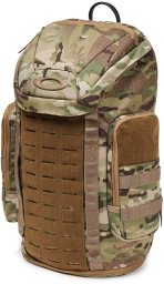 Plecak turystyczny NorthFinder Oakley - Plecak wojskowy Link Pack Miltac - 23 L -