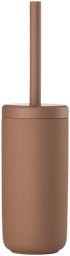 Zone Szczotka do WC Ume Terracotta 31545