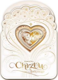 AbCard Kartka Chrztu XL12