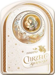 AbCard Kartka Chrztu XL10