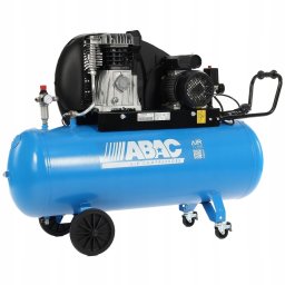 Sprężarka Abac ABAC Kompresor PRO EXP A39B/150 3HP 230V [kod produktu: 1119927]