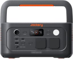 Powerbank Jackery Explorer 500 v2 EU Portable