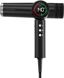 Suszarka Beauty Limited Suszarka do włosów AirPro LED 2300W Beauty Limited