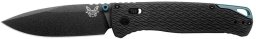 TOGO Benchmade BUGOUT 534BK VAPYR black aluminum
