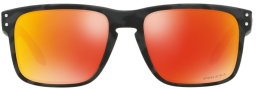 Oakley Oakley Holbrook OO9102 9102E9 55 PRIZM