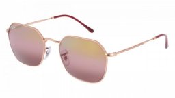 RayBan Sunglasses Ray Ban Women RB3694922G95 (Lens/Bridge/Temple) 53/18/145 mm