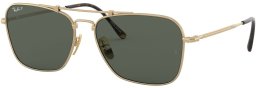 RayBan Sunglasses 58/15/140 mm RB8136M914358