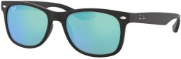 RayBan Sunglasses (Lens/Bridge/Temple) 48/16/125 mm RJ9052S100S55