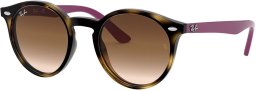RayBan Sunglasses 44/19/130 mm RJ9064S447041