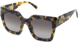 Tous Sunglasses Lens/Bridge/Temple 52/22/140 mm TOUS STOC83S5202BQ