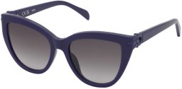 Tous Okulary Tous kobiety STOC21-530T81 (Lens/Bridge/Temple) 53/18/140 mm