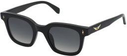 zadig & voltaire Okulary Zadig&Voltaire kobiety SZV401V54700Y (Lens/Bridge/Temple) 54/23/145 mm