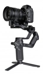 Gimbal FeiYu Tech  Scorp 3 Czarny