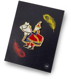 Lajkonik Pin Lajkonik