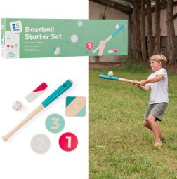 BS Toys Baseball