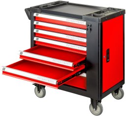 AMiO Szafka warsztatowa na narzędzia 840x460x870mm amio-04891
