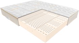 JANPOL Materac Demeter Janpol 180x200