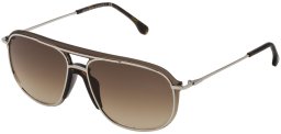 Lozza Sunglasses Lozza MAN SL2338M990579 (Lens/Bridge/Temple) 99/0/145 mm