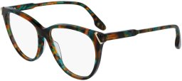Victorias Secret Okulary Victoria Beckham kobiety VB26325415343 (Lens/Bridge/Temple) //140 mm)