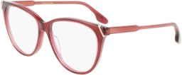 Victorias Secret Okulary Victoria Beckham kobiety VB26325414604 (Lens/Bridge/Temple) 54/14/140 mm