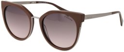 Medi.Glass SUNGLASSES ANA HICKMANN WOMEN HI9078-54D02 (Lens/Bridge/Temple) 54/20/145 mm)