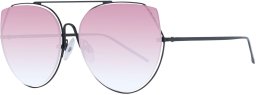 Medi.Glass Sunglasses Ana Hickmann Women HI3068-5809A (Lens/Bridge/Temple) 58/18/145 mm