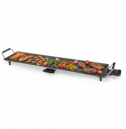 Grill elektryczny Melissa Melissa Płyta teppanyaki 1800W 16300030