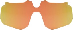 Botslab BleeqUp Ranger Replaceable Photochromic Lens Red-Black