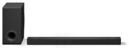 Soundbar LG LG S80TY Czarny 3.1.3 kan. 480 W
