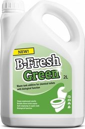 Thetford Płyn do toalet B-Fresh GREEN* uniwersalny