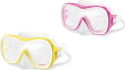 Intex Maska Wave Rider 2kolory