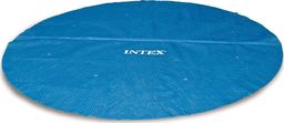 Intex Pokrywa solarna 244 cm