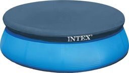 Intex Pokrywa do basenu Easy Set 244 cm