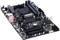 Płyta główna Gigabyte GA-970A-DS3P