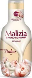 Malizia  Płyn do kąpieli Talco 1L