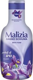 Malizia  Płyn do kąpieli Płatki irysu 1000ml