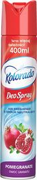 Kolorado Odświeżacz powietrza kolorado Deo Spray-Owoc Granatu 400ml uniwersalny