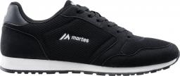 Martes Buty męskie Arne czarne r. 42