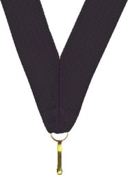 Tryumf Wstążka 11 Mm - Czarna