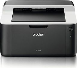 Drukarka laserowa Brother HL-1112E (HL1112EYJ1 )