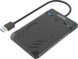2.5" SSD - USB 3.0 (Y-3036)
