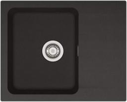Zlewozmywak Franke Orion OID 611-62 Tectonite onyx (114.0286.441)