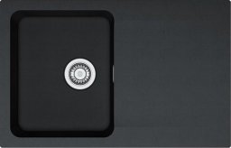 Zlewozmywak Franke Orion OID 611-78 Tectonite onyx (114.0286.447)