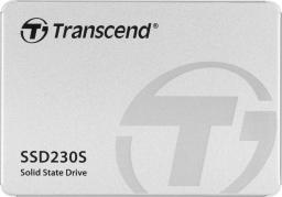Dysk SSD Transcend SSD230S 1TB 2.5" SATA III (TS1TSSD230S)