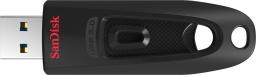 Pendrive SanDisk Ultra, 64 GB (SDCZ48-064G-U46)