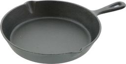 Patelnia HTI Żeliwna 25cm