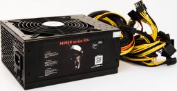 Zasilacz 1stCOOL Miner 1600W (ECP-1600A-14-90)