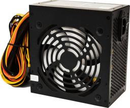 Zasilacz 1stCOOL White Storn 550W (ECP-550A-12-85)